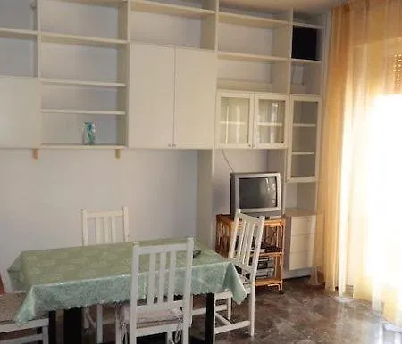 S80 Marcelli Nuovissimo Trilocale Con Terrazzo Appartement Sirolo