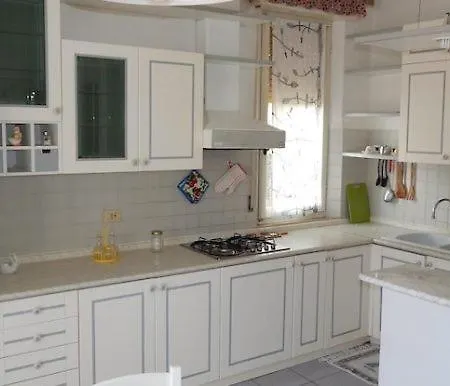 S80 Marcelli Nuovissimo Trilocale Con Terrazzo *