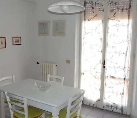 Apartamento S80 Marcelli Nuovissimo Trilocale Con Terrazzo