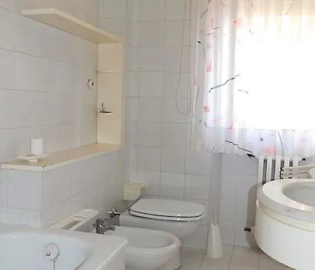 S80 Marcelli Nuovissimo Trilocale Con Terrazzo Apartment *